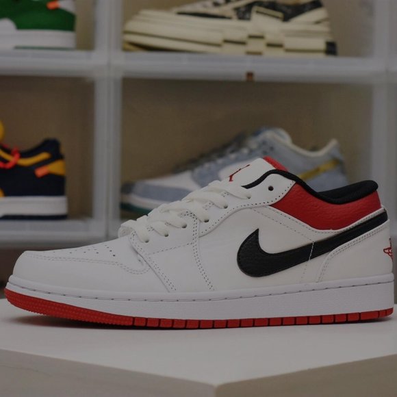 Nike Other - ✨AIR JORDAN 1 Lightweight rebound cushioning foot